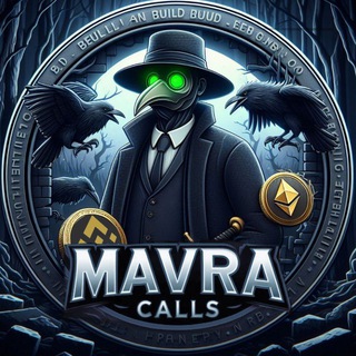 Telegram group profile photo for Mavra's Domain