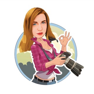 Telegram profile photo for Фотографиня Ксения 🌝