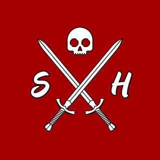 Telegram group profile photo for Чат (Scamers Hunters)