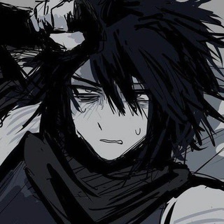 Telegram profile photo for forsaken confession