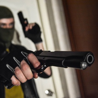 Telegram profile photo for Городская жесть