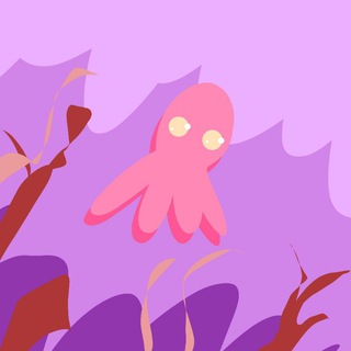 Telegram profile photo for Осьминожковый Рай🐙
