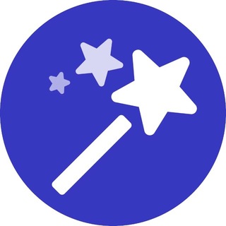 Telegram profile photo for Клуб добряков