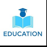 Telegram profile photo for Education