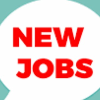 Telegram profile photo for Jobs in Bangalore, Hyderabad & Chennai
