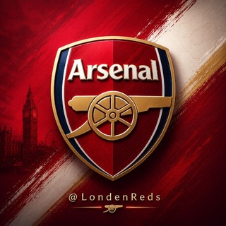 Telegram profile photo for Arsenal | آرسنال