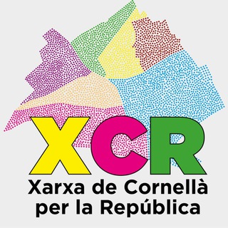 Telegram profile photo for Xarxa de Cornellà per la República