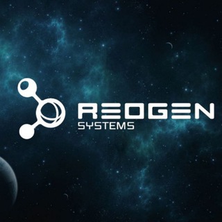 Telegram profile photo for Reogen Systems | Infinity grow | Гидропоника и автоматизация