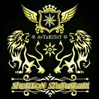 Telegram profile photo for 🦁SHeRXoN STaTuSLaRi🦁
