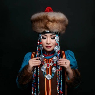 Telegram profile photo for Наталья Гармаева. Психолог