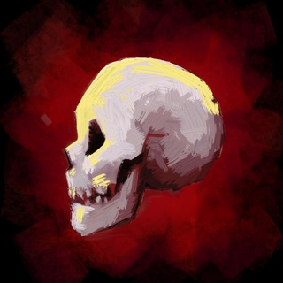 Telegram profile photo for ЧЕРТ | 16+
