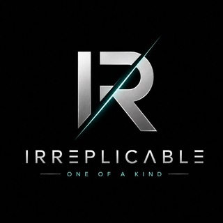 Telegram profile photo for Irreplicable