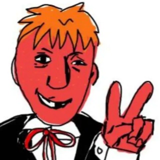 Telegram profile photo for ёлочка