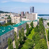 Telegram profile photo for Спутник Саратова