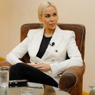Telegram profile photo for Валерия Черток