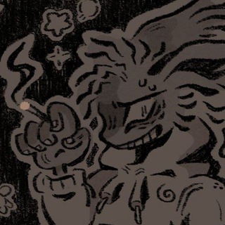 Telegram profile photo for 🪰NEGRO HYSTERIO🪰
