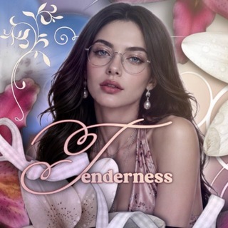 Telegram profile photo for 𖥻 ׁ ׅte᷈nderne͍ss info ! ׁ ׅ 💕