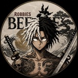 Telegram profile photo for Robbie’s Belief