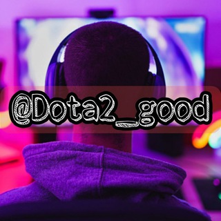 Telegram profile photo for Киберспорт | Игры | Dota 2 | CS:GO
