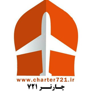 Telegram profile photo for Charter721.ir