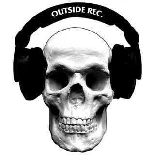 Telegram profile photo for OUTSIDE REC.