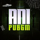 Telegram profile photo for ANI PUBGM