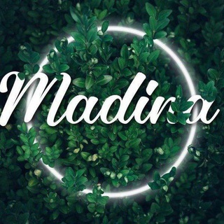 Telegram profile photo for Madina