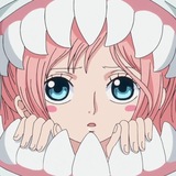 Telegram profile photo for Shirahoshi