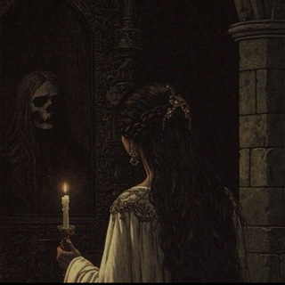 Telegram profile photo for - هَلوسه