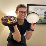 Telegram profile photo for Love sosa