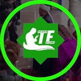 Telegram profile photo for TA’ZIYA E’LON | Rasmiy