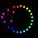 Telegram profile photo for GIF Library