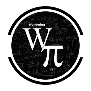 Telegram profile photo for The Wondering Pi Backup