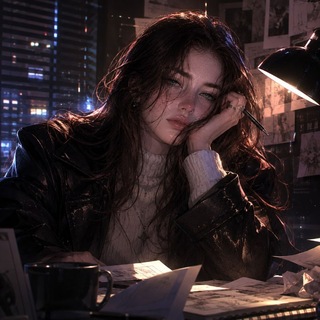 Telegram profile photo for 🔮Небесная канцелярия хаоса 🔮