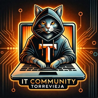 Telegram group profile photo for Torrevieja IT чат