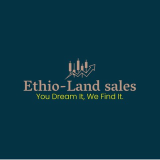 Telegram profile photo for Ethio Land Sales