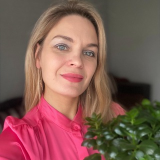 Telegram profile photo for Татьяна Панченко | Худеем вместе 💚