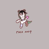 Telegram profile photo for amebios