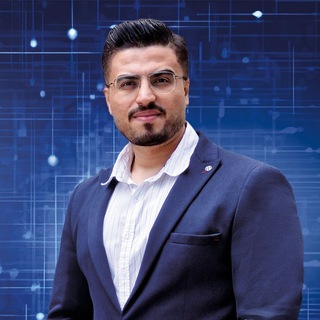 Telegram profile photo for هوش مصنوعی در آموزش و پژوهش