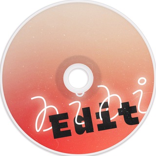 Telegram profile photo for bibiEdit