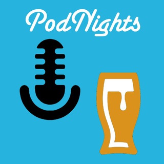 Telegram group profile photo for Podnight_Sev