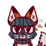 Telegram profile photo for GYR_FOX
