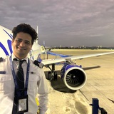 Telegram profile photo for Commercial Pilot Training