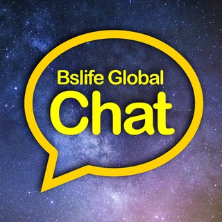 Telegram profile photo for 💬 Bslife Chat
