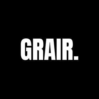Telegram profile photo for GRAIR.