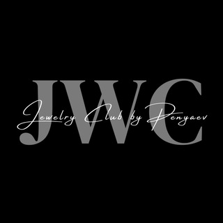 Telegram profile photo for Jewelry club by Penyaev