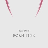 Telegram profile photo for Born Pink Gallery.