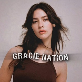 Telegram profile photo for Gracie Abrams | گریسی ابرامز