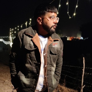 Telegram profile photo for Praveen Kumar Tiwari
