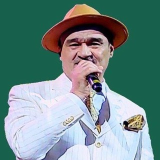 Telegram profile photo for Rustam G'oipov (rasmiy kanal)